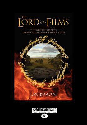 The Lord of the Films magazine reviews
