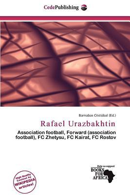 Rafael Urazbakhtin magazine reviews