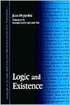 Logic and Existence (SUNY Series in Contemporary Continental Philosophy) magazine reviews