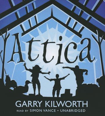 Attica magazine reviews