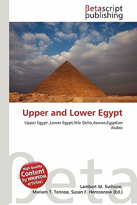 Upper and Lower Egypt magazine reviews