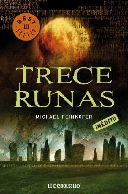 Trece Runas/  Thirteen Runes magazine reviews