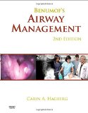 Benumof's Airway Management magazine reviews