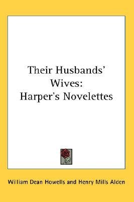 Their Husbands' Wives magazine reviews