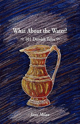 What about the Water? 101 Dervish Tales magazine reviews