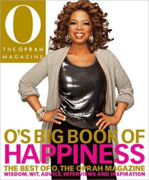 O's Big Book of Happiness magazine reviews
