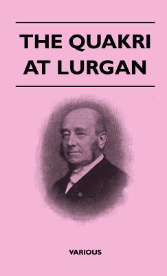 The Quakri at Lurgan magazine reviews