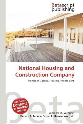 National Housing and Construction Company magazine reviews