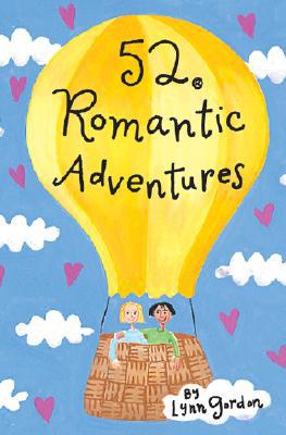 52 Romantic Adventures magazine reviews