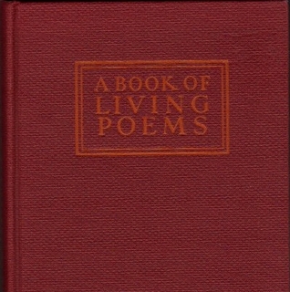 A book of living poems magazine reviews