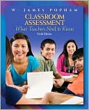 Classroom Assessment magazine reviews