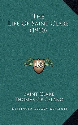 The Life of Saint Clare magazine reviews