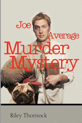 Joe Average Murder Mystery magazine reviews