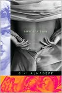 Diary of a Djinn book written by Gini Alhadeff