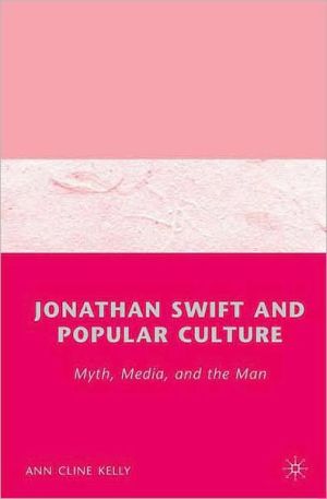 Jonathan Swift And Popular Culture