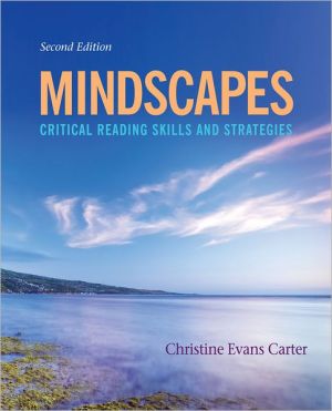 Mindscapes: Critical Reading Skills and Strategies magazine reviews