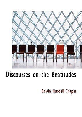 Discourses on the Beatitudes magazine reviews