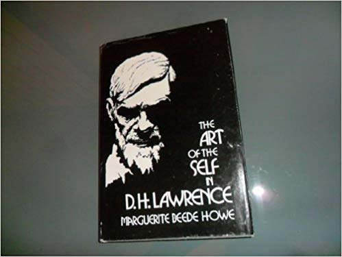 The art of the self in D. H. Lawrence magazine reviews