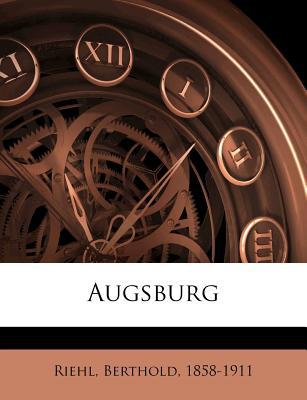 Augsburg magazine reviews