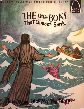Little Boat That Almost Sank magazine reviews