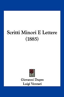 Scritti Minori E Lettere magazine reviews