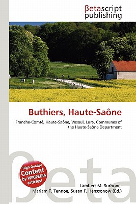 Buthiers, Haute-Sa Ne magazine reviews