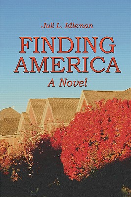 Finding America magazine reviews