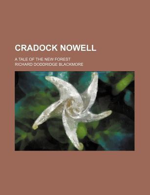 Cradock Nowell magazine reviews