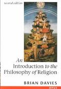 An introduction to the philosophy of religion magazine reviews