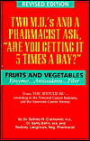 Two M.D.'S and a Pharmacist Ask, Are You Getting It 5 Times a Day? magazine reviews