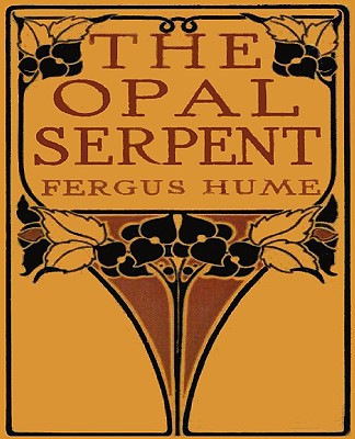 The Opal Serpent magazine reviews