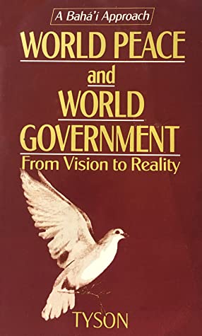 World Peace and World Government magazine reviews
