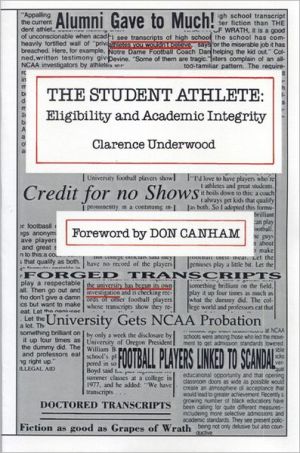 The Student Athlete magazine reviews