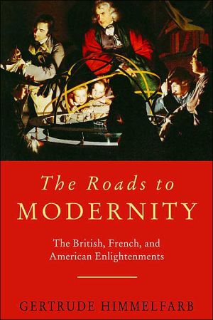 The roads to modernity magazine reviews