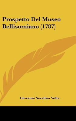 Prospetto del Museo Bellisomiano magazine reviews