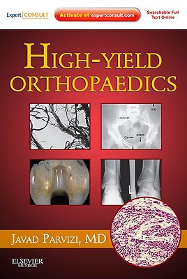 High Yield Orthopaedics magazine reviews