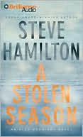 A Stolen Season (Alex McKnight Series #7) book written by Steve Hamilton