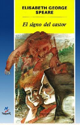El Signo Del Castor / the Sign of the Beaver magazine reviews
