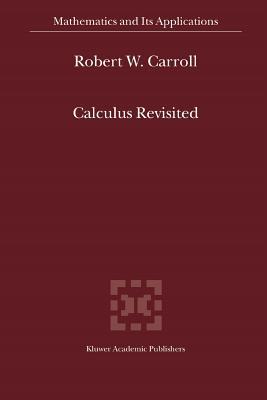 Calculus Revisited magazine reviews