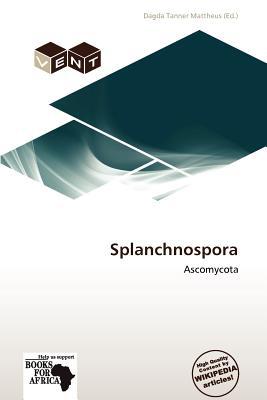 Splanchnospora magazine reviews