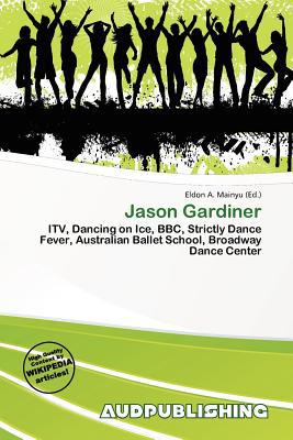 Jason Gardiner magazine reviews
