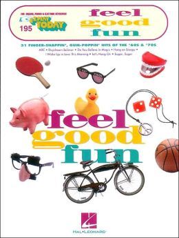 195. Feel Good Fun magazine reviews