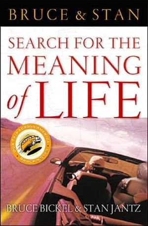 Bruce & Stan Search for the Meaning of Life magazine reviews