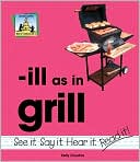 -Ill As in Grill magazine reviews