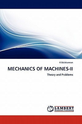 Mechanics of Machines-II magazine reviews