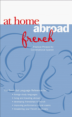 At home abroad French magazine reviews