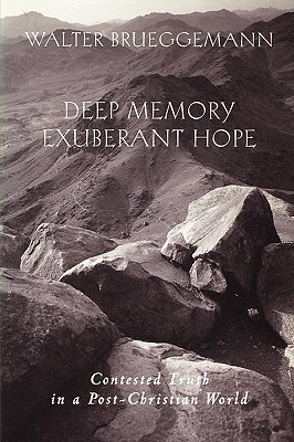 Deep Memory, Exuberant Hope magazine reviews