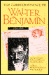 Correspondence of Walter Benjamin magazine reviews