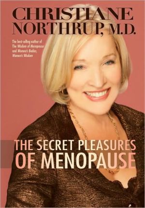 The Secret Pleasures of Menopause magazine reviews