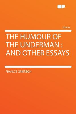 The Humour of the Underman magazine reviews